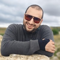 eDonec Employee Chawki Challadia's profile photo