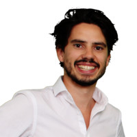 SurePay Employee Arthur Straathof's profile photo