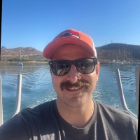 Dynamic Water Technologies Employee Jim Fusco's profile photo