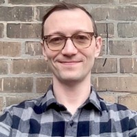 SignalWire Employee Tom Rabstenek's profile photo