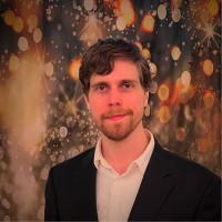 Ben Draffin Email & Phone Number