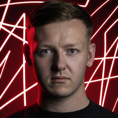 Dark Horse Employee Henry Smith's profile photo