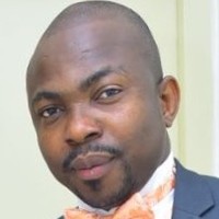 Science Council Employee Chinedu E's profile photo