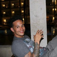 Darden Employee Jay Downs's profile photo