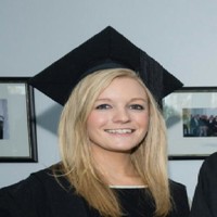 Primark Employee Ruth O'Grady's profile photo