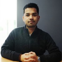 The Art of Living Employee Ankit Dhandhania's profile photo