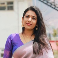 Mervasoft Employee Keerthana M's profile photo