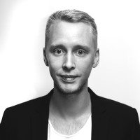 CatalystOne Engage Employee Mårten Sundh's profile photo