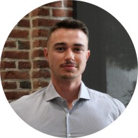 Selvitys Employee Maxime Garin's profile photo