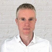Checkfer Employee Oliver Blacklock's profile photo