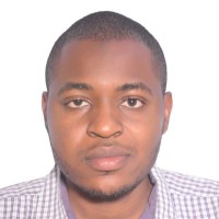 GRID3 Employee Al-Amin Ahmad's profile photo