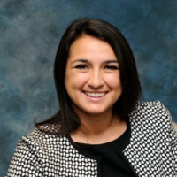 Campaign for Tobacco-Free Kids Employee Caroline Jones's profile photo