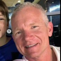 Engen Contracting, Inc. Employee Jack Griffith's profile photo