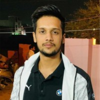 Ashutosh G.'s profile photo