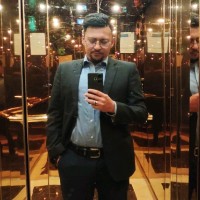 Sarang Garodia Email & Phone Number