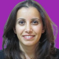 IDF Employee Ilanit Green's profile photo