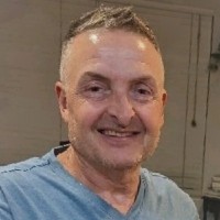 Toyota USA Employee Richard Grundy's profile photo