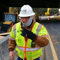 Hubbard Construction Company Employee Billy Spears's profile photo
