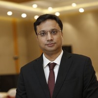 Honda Motorcycles & Scooters India Private Limited,Gurgaon Employee Nitin Sharma's profile photo