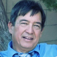 Solution Skills Inc. Employee Randy Vickers's profile photo