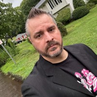 Athletic Brewing Co. Employee Dan Miller's profile photo