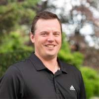New-Life Mills Limited Employee Rhys Thomas's profile photo