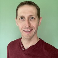 BuiltSpace Technologies Corp. Employee Daniel Fox's profile photo