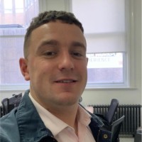 ESP Limited  Employee Daniel Hickson's profile photo