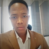 Thabo Masalesa Email