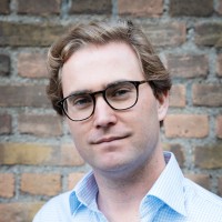 Campspot Employee Michael Schmitt's profile photo