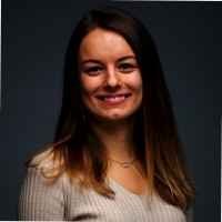 Flow Traders Employee Patrycja Poplawska's profile photo