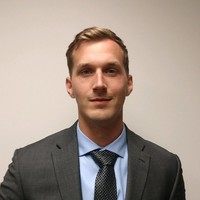 Flywheel Energy, LLC Employee Thomas Newlon's profile photo