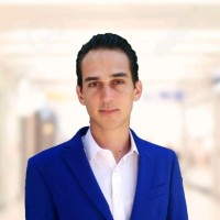 Syntaxia Employee Nizar Achich's profile photo