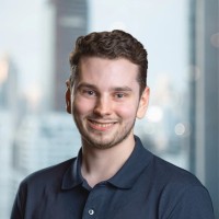 WineDirect Employee Brandon Harvie's profile photo