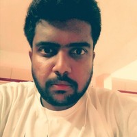 Jana Care Employee Vandith Sreenivas's profile photo