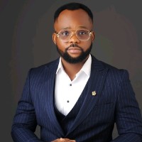 Nestcoin Employee Mairo Asedegbega's profile photo