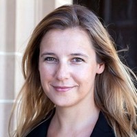 Potentia Capital Employee Katia Khvatova's profile photo