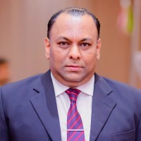 Kandy Hotels (1938) PLC (Queens Hotel & Hotel Suisse - Managed by Galle Face Hot Employee Kumara Adikari's profile photo