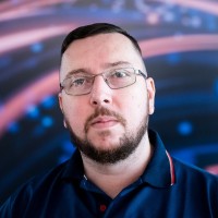 Milvus Employee Rafael Paes's profile photo