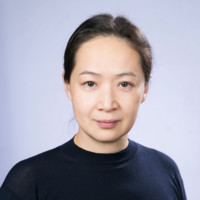 Lavender Hill Capital Partners Employee Xiaoyin Zhang's profile photo