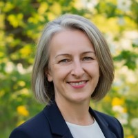 Flex Suisse Employee Ewa Gerber's profile photo