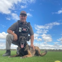 Aerial Intelligence Group Employee Philip Corrado's profile photo