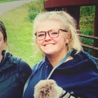 New Century Service Employee MacKenzie Lonsky's profile photo