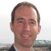 Canadian Solar Inc. Employee Philippe Gregoire's profile photo