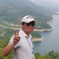 Thinkware Mobile Co. Employee Brion Yi's profile photo