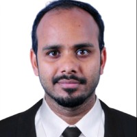 JLL Employee Deepak Raul's profile photo