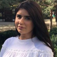 Groupe Verlaine Employee Eva Kaim's profile photo