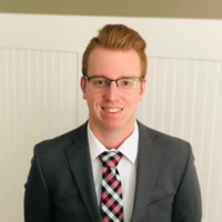 ARI-HETRA Employee Cameron Hoffman's profile photo