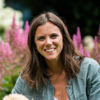 Rover.com Employee Alison Rutty's profile photo