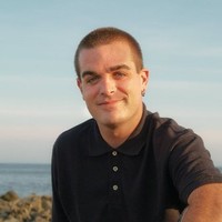 Syntek Global, Inc. Employee Robert Barbaro's profile photo